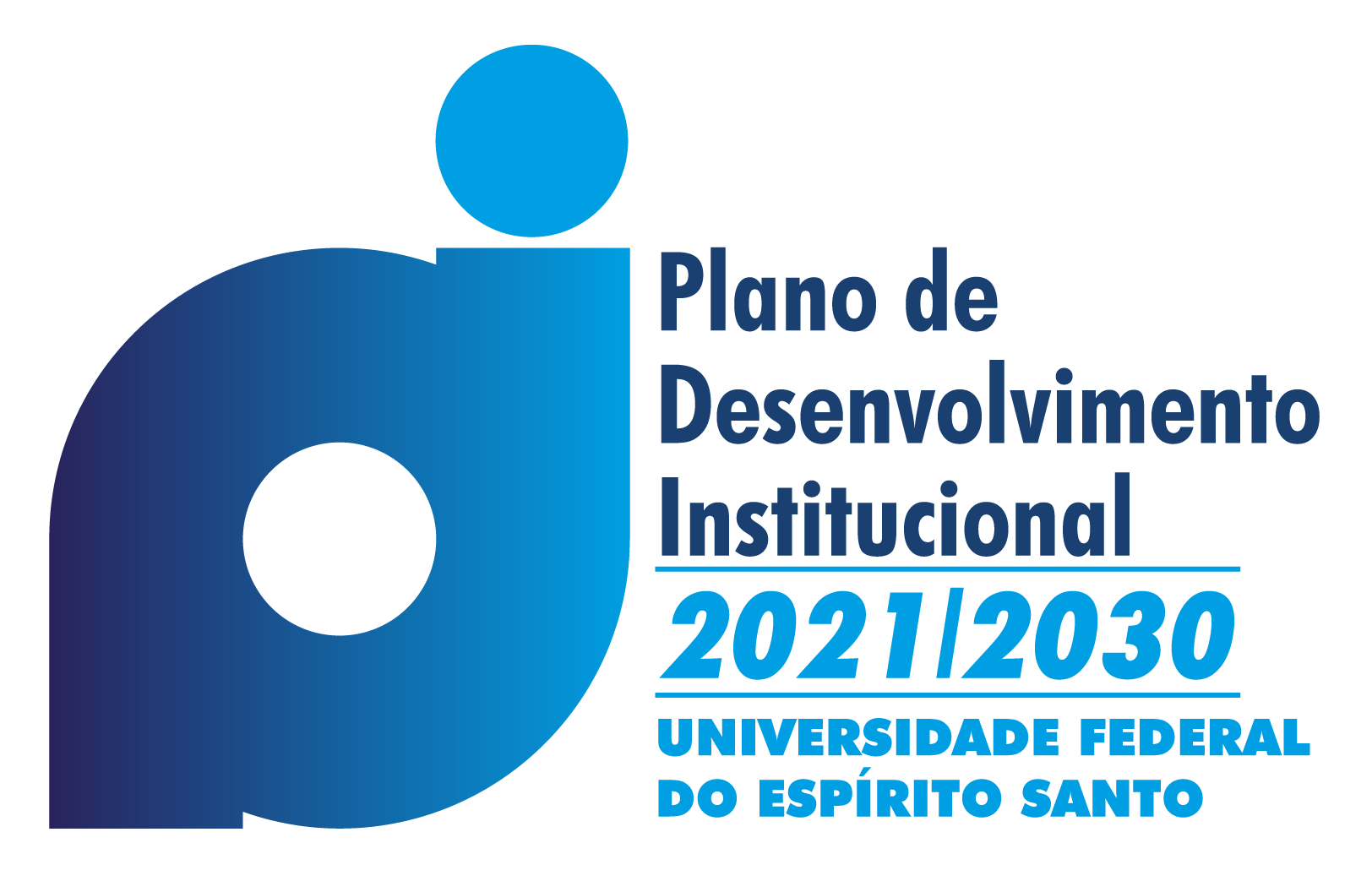 logomarca PDI Ufes 21-30