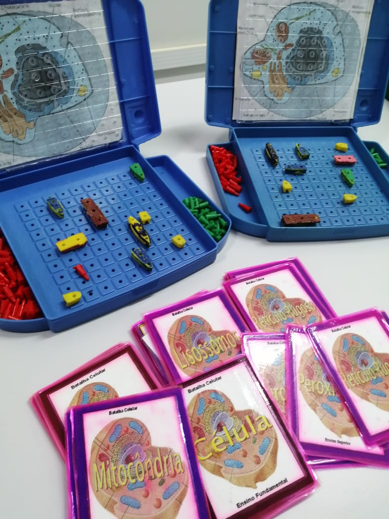 Jogos lúdicos e jogos pedagógicos: o que são e como usá-los até no ensino  remoto