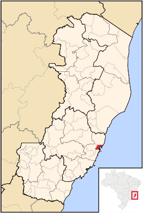 mapa maruípe