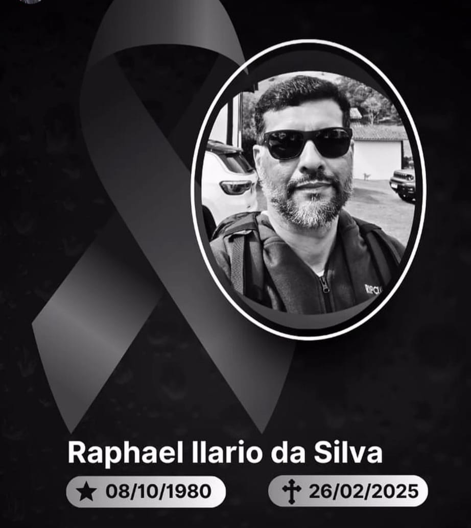 Foto de Raphael Ilario da Silva