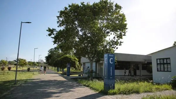 Campus de São Mateus