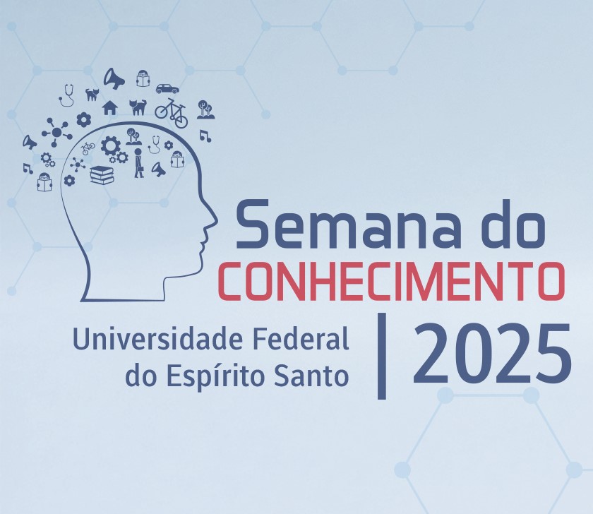 Imagem da logomarca do evento