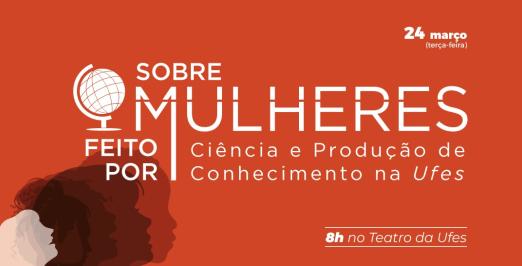 Cartaz de divulgação do evento