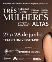 Cartaz de divulgação do evento