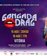 Cartaz de divulgação do evento