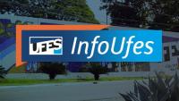 Logomarca da plataforma InfoUfes
