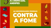 Cartaz de divulgação do concurso