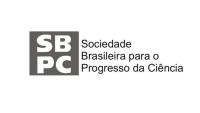 Logomarca da SBPC