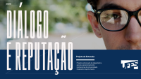 Imagem de divulgação do projeto