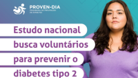 Cartaz de divulgação do programa