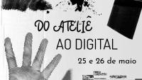 Cartaz de divulgação do evento