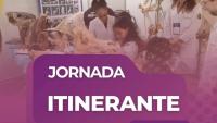 Cartaz de divulgação do evento