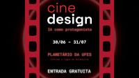 Cartaz de divulgação da exposição