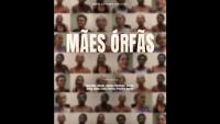 Cartaz de divulgação do documentário