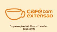 Cartaz de divulgação do projeto