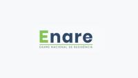 Logomarca do Enare