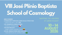 Cartaz de divulgação do evento
