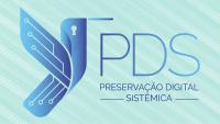 Logomarca do projeto PDS