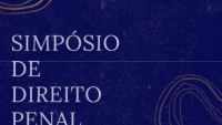 Cartaz de divulgação do evento