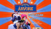Cartaz de divulgação do evento