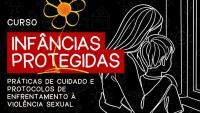 Cartaz de divulgação do curso