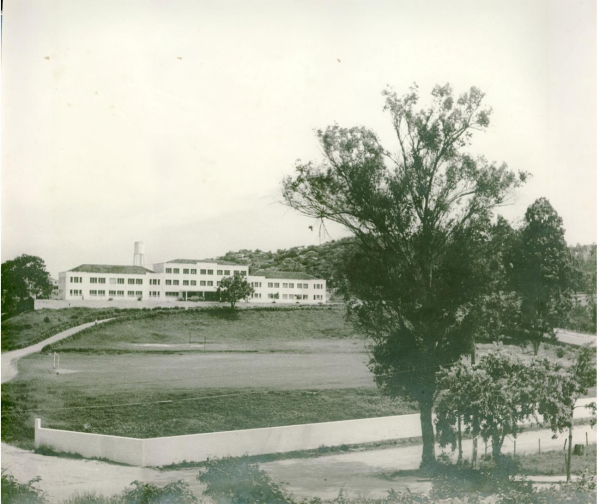 Na década de 1970, o hospital-escola da Ufes ganha UTI, centro cirúrgico, pronto socorro e serviços de especialidades médicas, e se torna Hospital Universitário