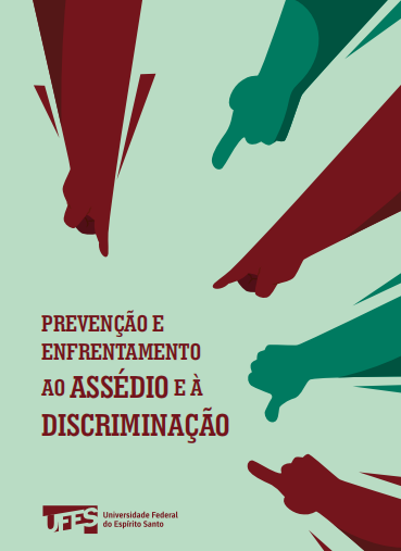 Imagem da capa da cartilha