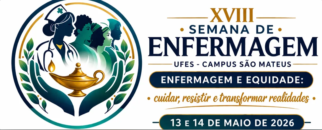Cartaz de divulgação do evento