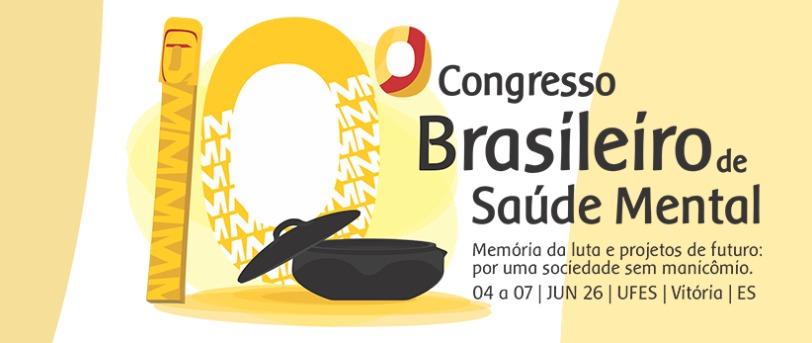 Cartaz de divulgação do congresso
