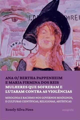 Imagem da capa do livro