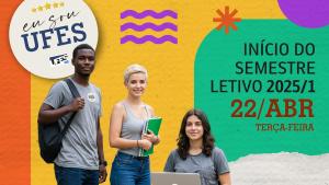 Cartaz de divulgação do evento