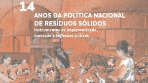 Imagem da capa do livro