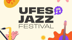 Cartaz de divulgação do evento