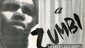 Imagem da capa do LP