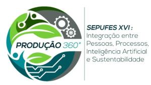 Logomarca do evento