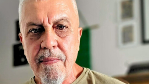 Foto do servidor falecido