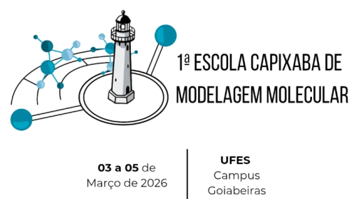 Cartaz de divulgação do evento