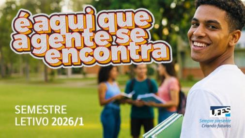 Cartaz de divulgação do evento