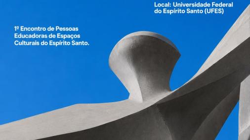 Cartaz de divulgação do evento