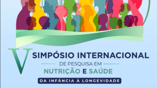 Cartaz de divulgação do evento